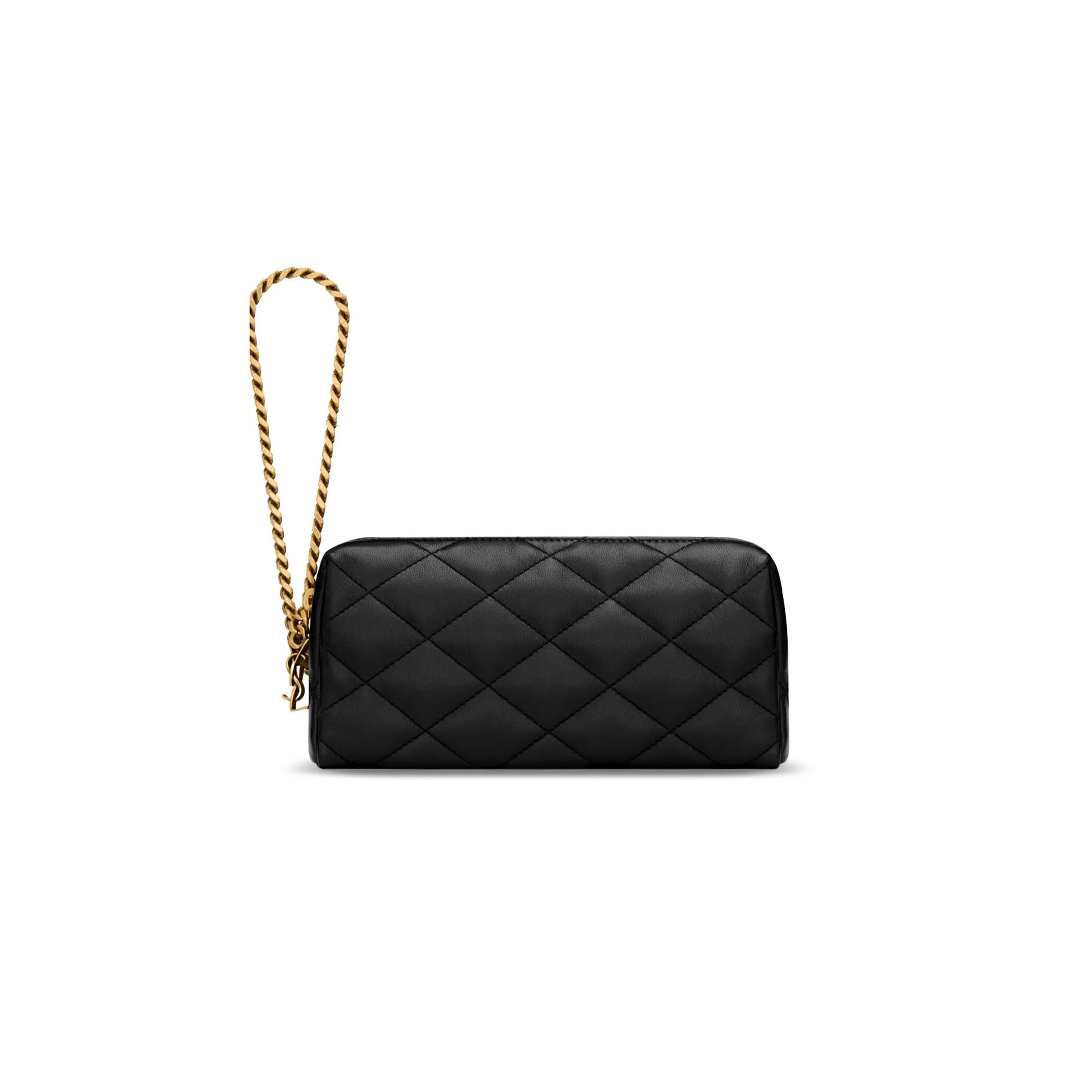 YSL CASSANDRE BIJOU POUCH 863181 (18.5*8.5*4cm)